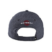 Callaway Callaway Stitch Magnet Golf Cap - Charcoal