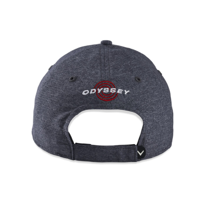Callaway Callaway Stitch Magnet Golf Cap - Charcoal
