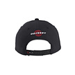 Callaway Callaway Junior Tour Golfcap - Schwarz Rot