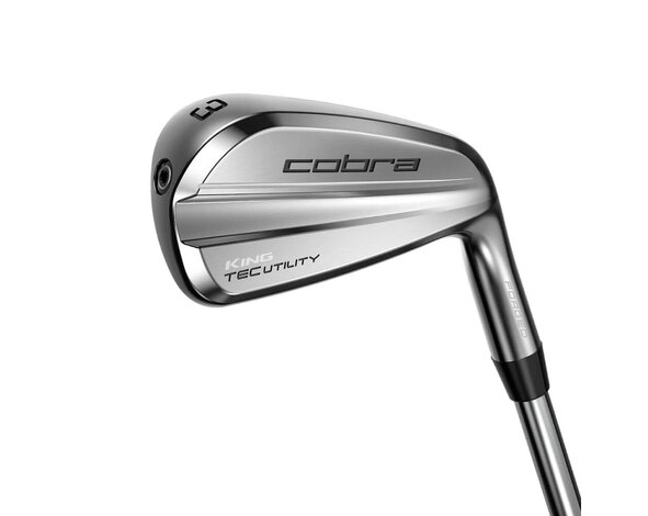 Cobra Cobra King TEC Utility Club - Driving IJzer (graphite shaft)