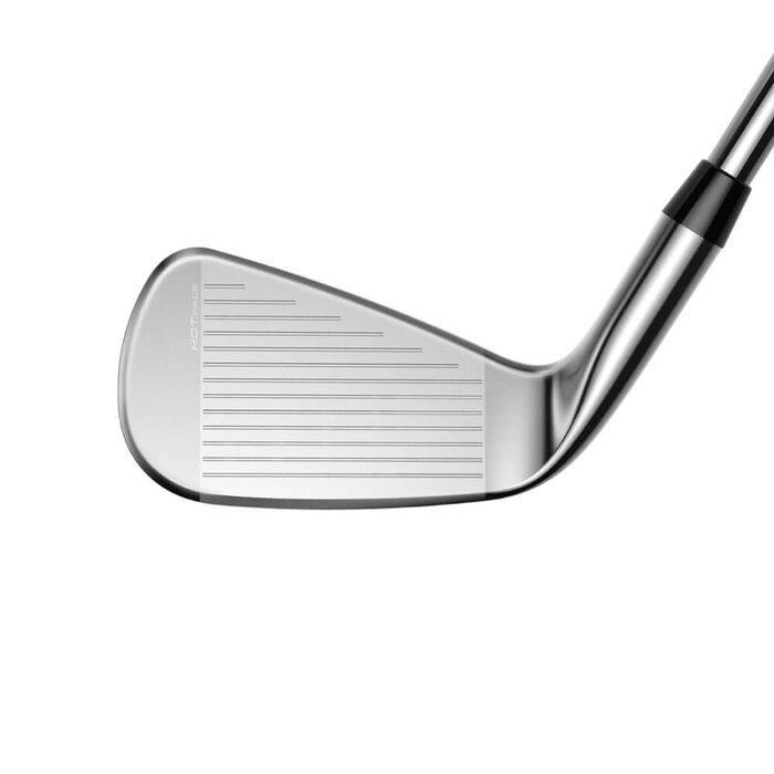 Cobra Cobra King TEC Utility Club - Driving IJzer (graphite shaft)