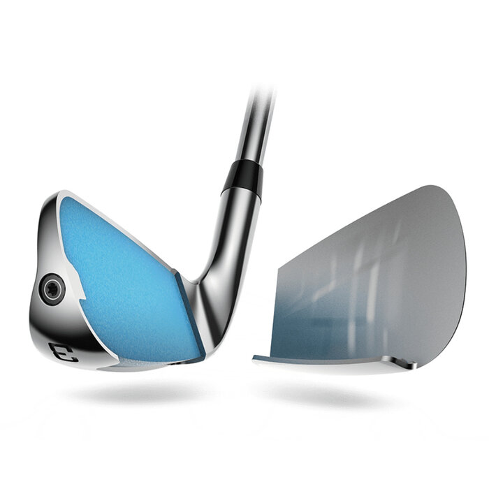 Cobra Cobra King TEC Utility Club - Driving IJzer (graphite shaft)