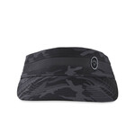 Callaway CG Ladies Visor - Schwarz Camo