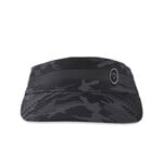 Callaway CG Ladies Visor - Black Camo