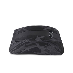 Callaway Callaway CG Ladies Visor - Zwart Camo Callaway Callaway CG Ladies Visor - Zwart Camo