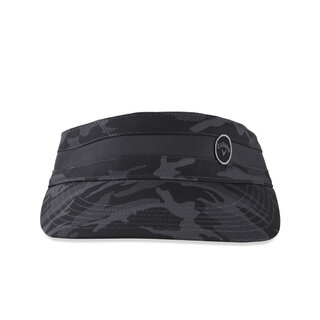 Callaway Callaway CG Ladies Visor - Zwart Camo