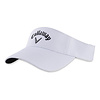 Callaway Callaway Liquid Metal Visor - Weiß Schwarz