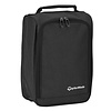 TaylorMade Performance Shoe Bag - Black