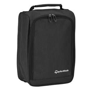 TaylorMade TaylorMade Performance Schoenentas - Zwart TaylorMade TaylorMade Performance Schoenentas - Zwart