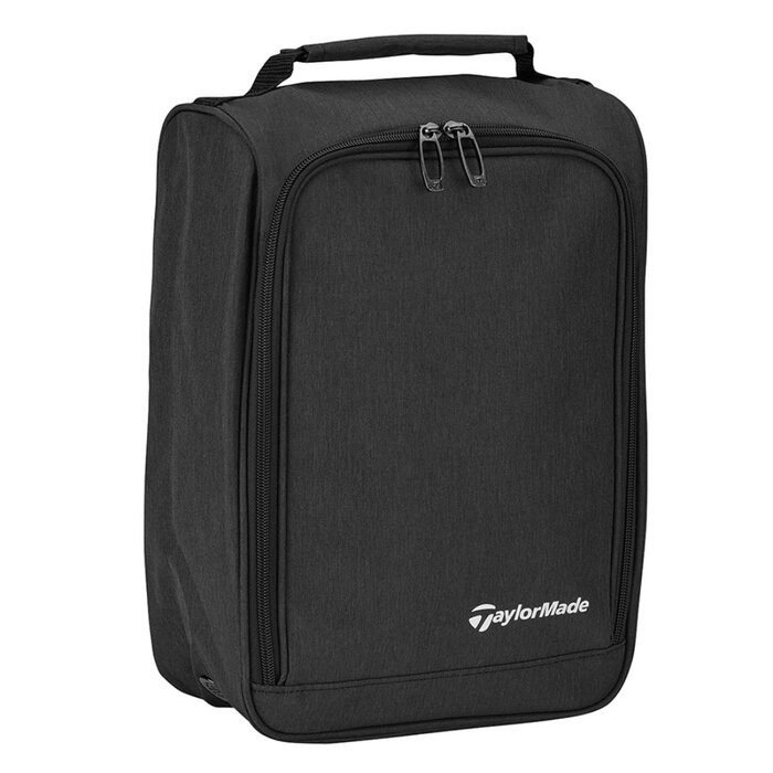 TaylorMade TaylorMade Performance Shoe Bag - Black
