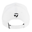 TaylorMade TaylorMade Womans Script Seeker Golf Hat - White Black
