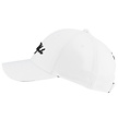 TaylorMade TaylorMade Ladies Script Seeker Golfcap - Wit Zwart