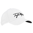 TaylorMade TaylorMade Ladies Script Seeker Golfcap - Wit Zwart