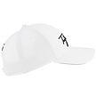 TaylorMade TaylorMade Ladies Script Seeker Golfcap - Wit Zwart