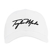 TaylorMade TaylorMade Ladies Script Seeker Golfcap - Wit Zwart