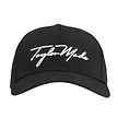 TaylorMade TaylorMade Ladies Script Seeker Golfcap - Zwart Wit