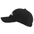 TaylorMade TaylorMade Ladies Script Seeker Golfcap - Zwart Wit