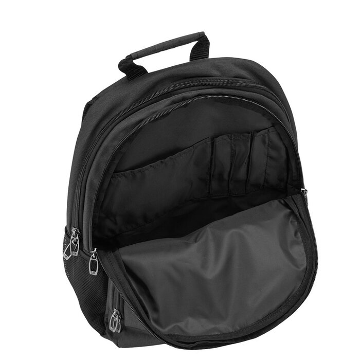 TaylorMade Taylormade Performance Rucksack - Schwarz