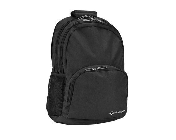 TaylorMade TaylorMade Performance Backpack - Black