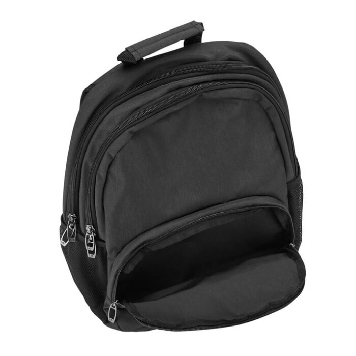 TaylorMade TaylorMade Performance Backpack - Black
