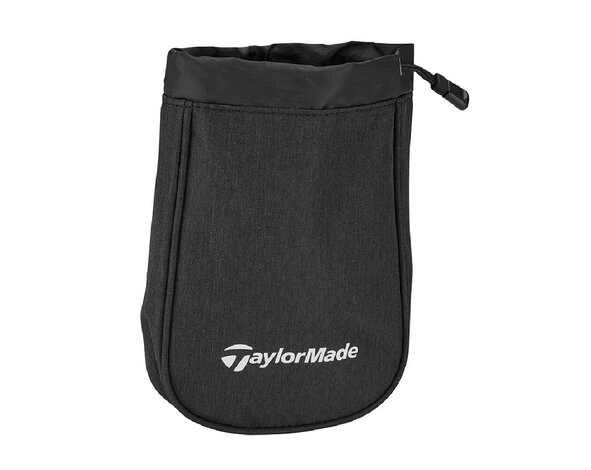 TaylorMade TaylorMade Performance Valuable Pouch Beschermtasje