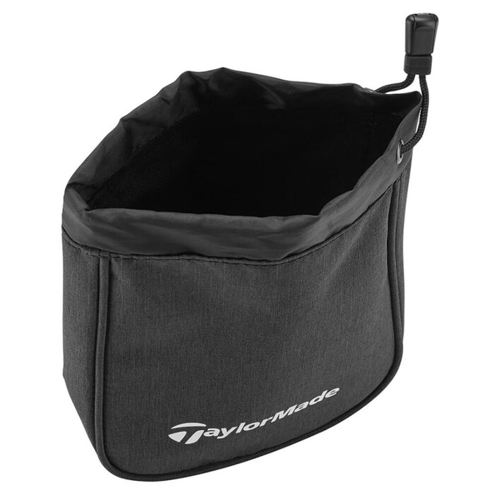 TaylorMade TaylorMade Performance Valuable Pouch Beschermtasje