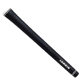 Lamkin Lamkin R.E.L. Ace 3 Gen STANDAARD Grip - Zwart