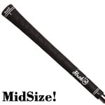 Strok'IN Tour S MIDSIZE Grip- Black