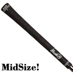Strok'IN Tour S MIDSIZE Grip - Schwarz