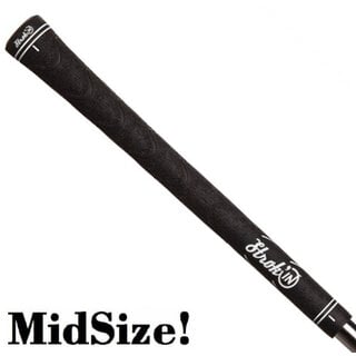 Strok'IN Strok'IN Tour S MIDSIZE Grip - Negro