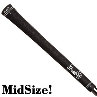 Strok'IN Strok'IN Tour S MIDSIZE Grip - Schwarz