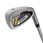 Wilson Ultra XD Losse IJzers +1 inch (steel shaft)