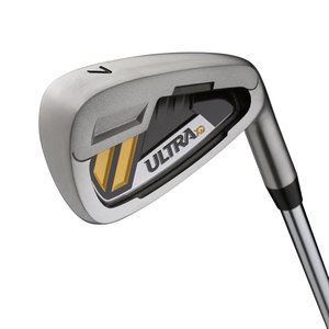 Wilson Wilson Ultra XD Single Irons +1 inch (steel shaft) Wilson Wilson Ultra XD Single Irons +1 inch (steel shaft)
