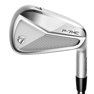 TaylorMade P-790 Irons 2023 (graphite shaft) - GolfDriver Europe B.V.