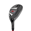 Callaway Callaway XR 16-Piece Men's Golf Set | Stand Bag (steel shaft) - Blue Red - LEFT