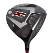 Callaway Callaway XR 16-Piece Men's Golf Set | Stand Bag (steel shaft) - Blue Red - LEFT