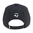 TaylorMade TaylorMade Womans Script Seeker Golf Hat - Black Aqua
