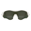 Sinner Sinner Triple II Golf Sonnenbrille - Matt Weiß Grün