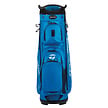 TaylorMade TaylorMade Pro Bolsa de golf carro - Azul