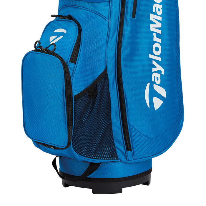 TaylorMade TaylorMade Pro Cartbag  - Blauw
