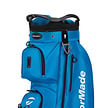 TaylorMade TaylorMade Pro Bolsa de golf carro - Azul