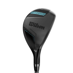 Wilson Wilson DynaPower Ladies Hybrid Wilson Wilson DynaPower Ladies Hybrid