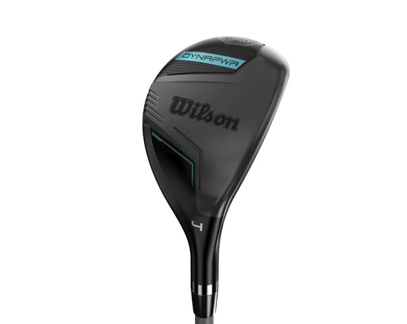 Wilson Wilson DynaPower Damen Hybrid