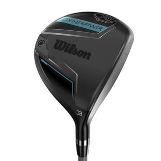 Wilson Wilson DynaPower Ladies Fairway Wood