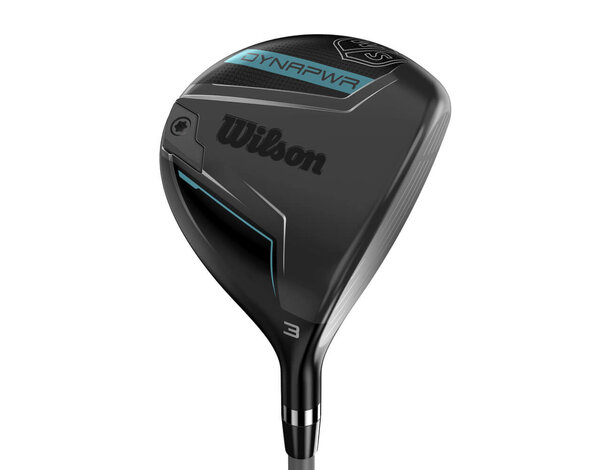 Wilson Wilson DynaPower Ladies Fairway Wood