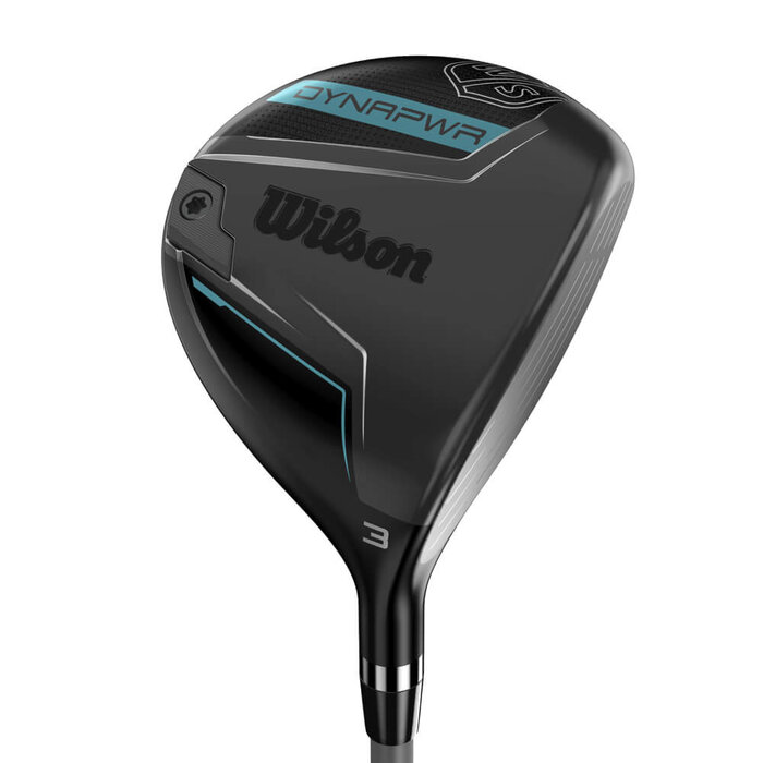 Wilson Wilson DynaPower Dames Fairway Wood
