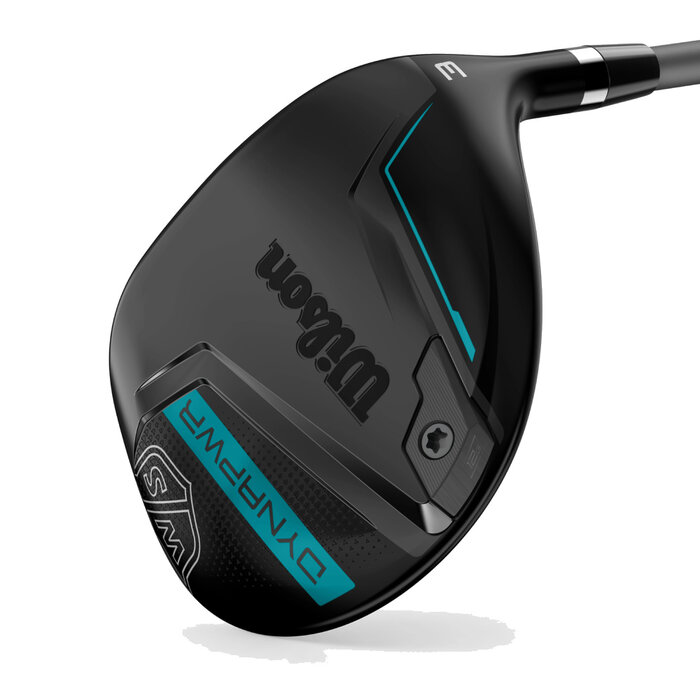 Wilson Wilson DynaPower Dames Fairway Wood