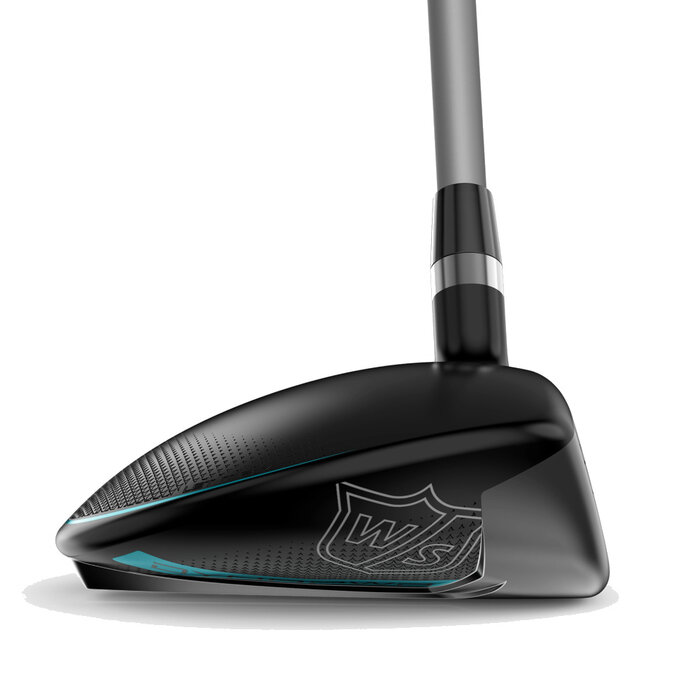 Wilson Wilson DynaPower Dames Fairway Wood