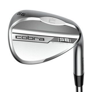 Cobra Cobra King SnakeBite Wedge (steel shaft)
