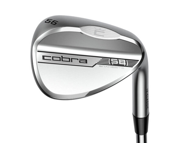 Cobra Cobra King SnakeBite Wedge (steel shaft)